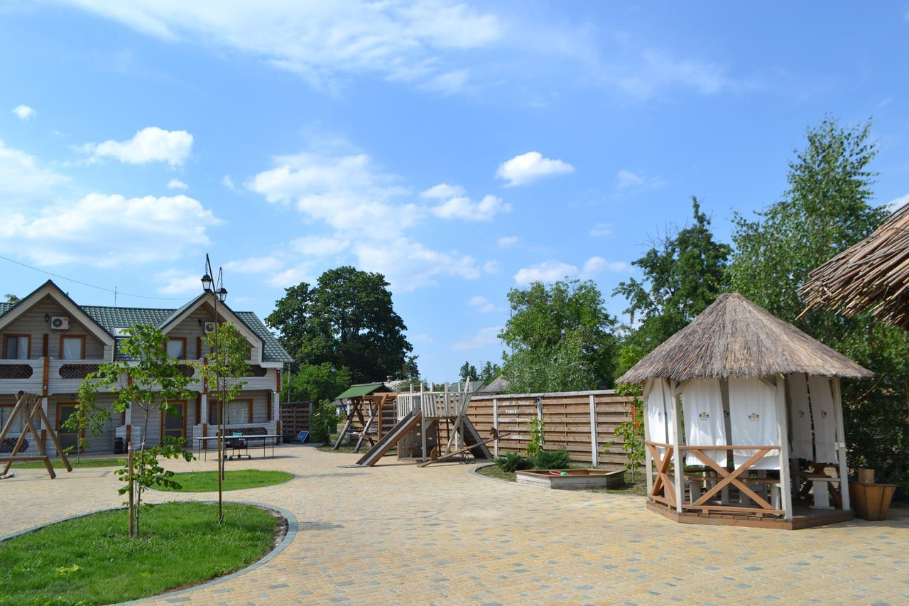 Nester House Switjas Exterior foto