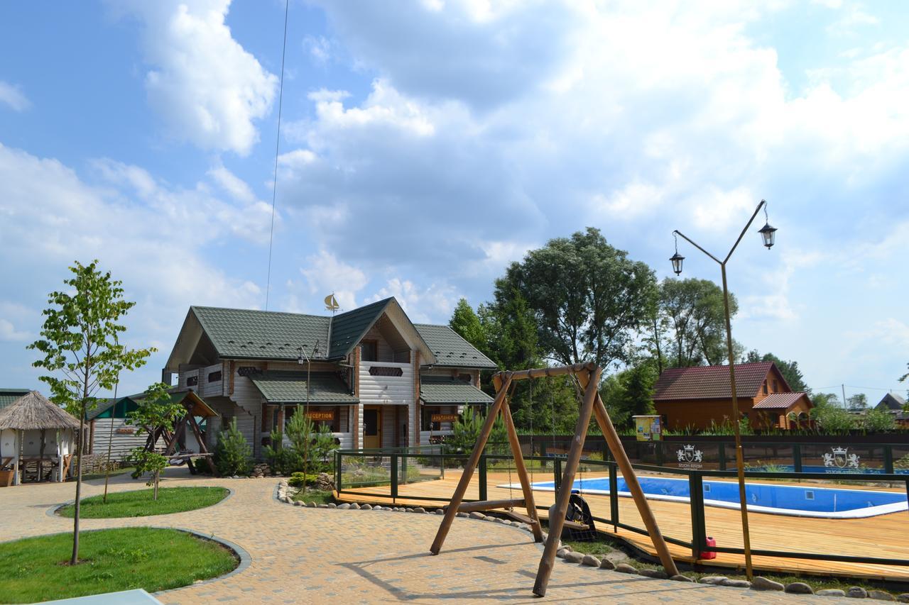 Nester House Switjas Exterior foto