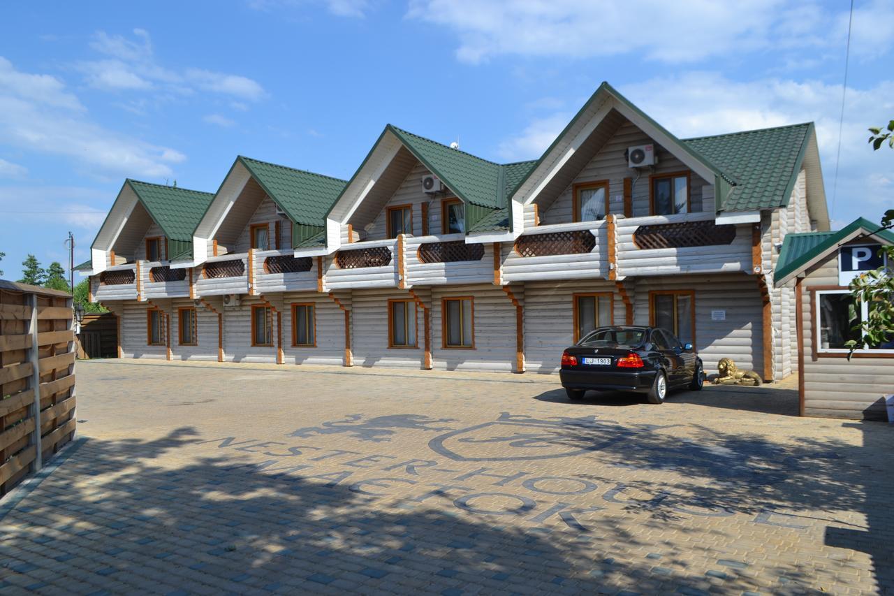Nester House Switjas Exterior foto