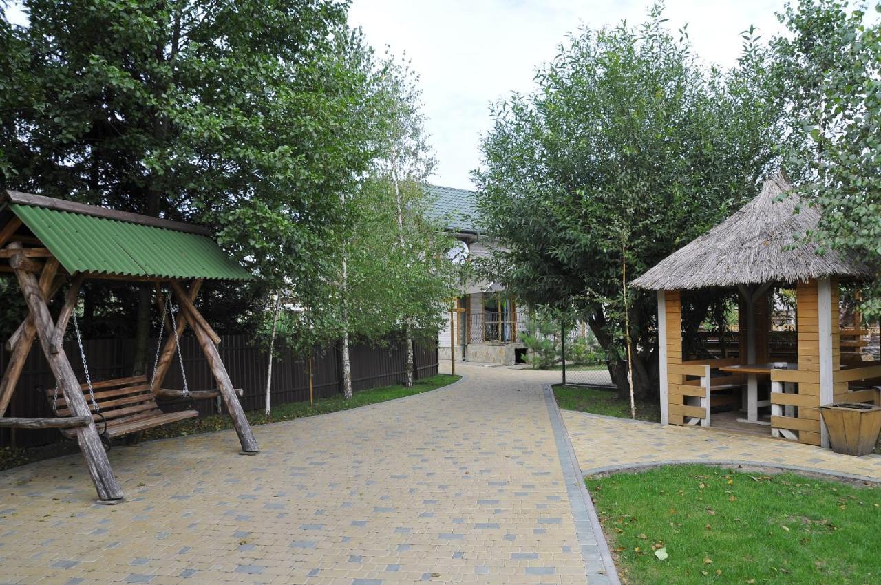 Nester House Switjas Exterior foto